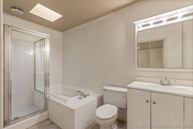 10008 S Maplewood Avenue, Tulsa, OK 74137