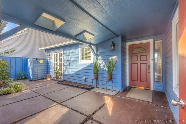 10008 S Maplewood Avenue, Tulsa, OK 74137