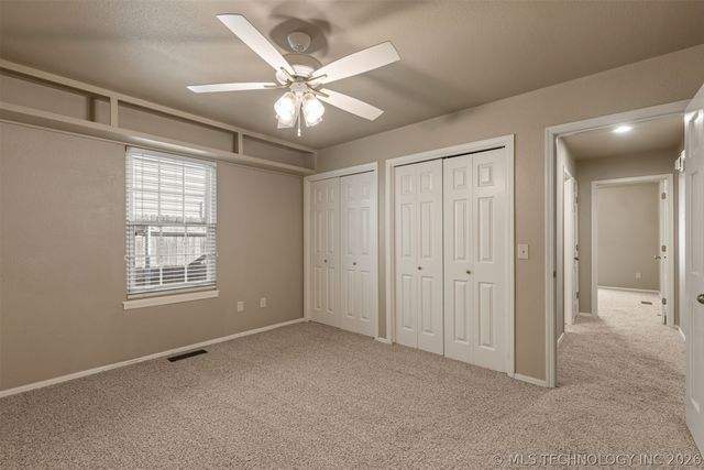 10008 S Maplewood Avenue, Tulsa, OK 74137