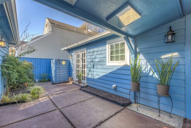 10008 S Maplewood Avenue, Tulsa, OK 74137