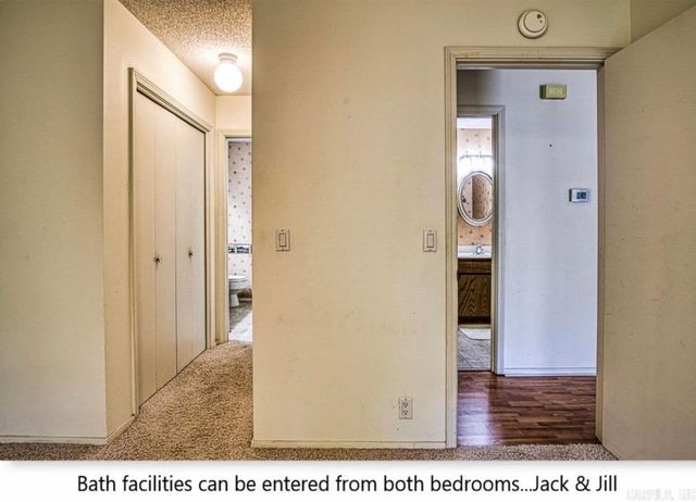 4 Lonjeta Lane, Hot Springs Village, AR 71909