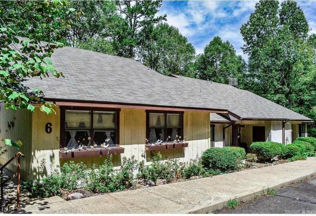4 Lonjeta Lane, Hot Springs Village, AR 71909