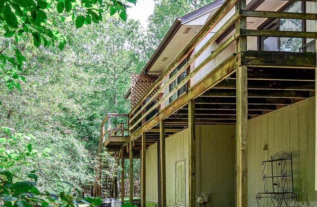 4 Lonjeta Lane, Hot Springs Village, AR 71909