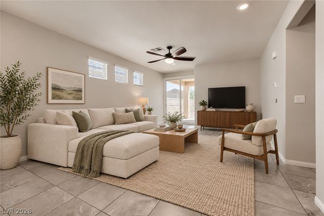 7754 Wishbone Falls Street, North Las Vegas, NV 89084