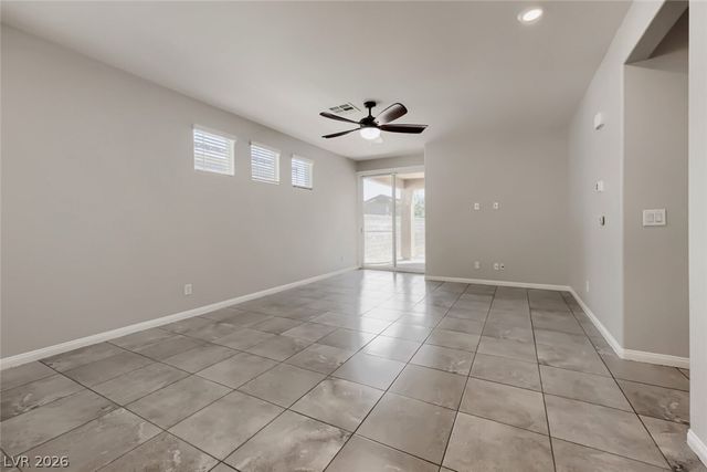 7754 Wishbone Falls Street, North Las Vegas, NV 89084