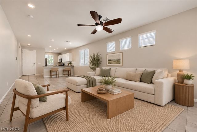 7754 Wishbone Falls Street, North Las Vegas, NV 89084