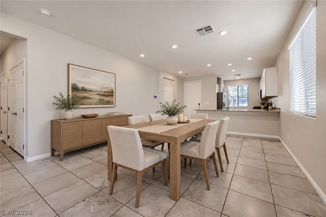 7754 Wishbone Falls Street, North Las Vegas, NV 89084