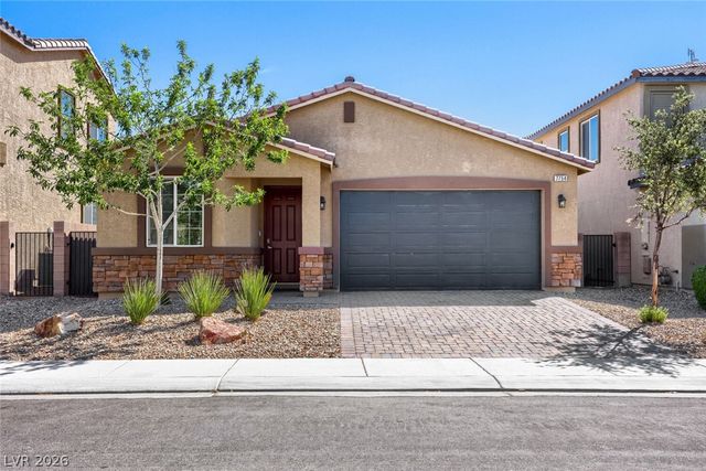 7754 Wishbone Falls Street, North Las Vegas, NV 89084
