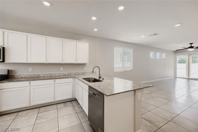 7754 Wishbone Falls Street, North Las Vegas, NV 89084