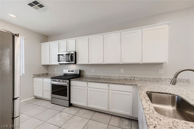 7754 Wishbone Falls Street, North Las Vegas, NV 89084