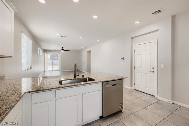 7754 Wishbone Falls Street, North Las Vegas, NV 89084