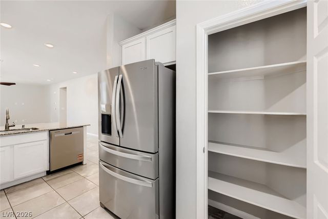 7754 Wishbone Falls Street, North Las Vegas, NV 89084