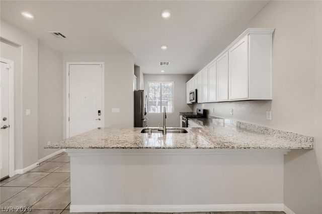 7754 Wishbone Falls Street, North Las Vegas, NV 89084