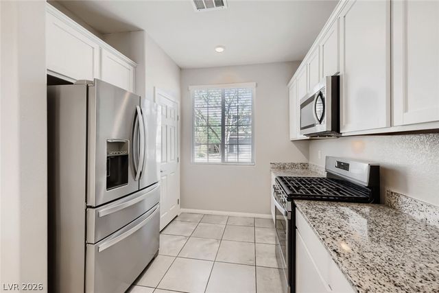 7754 Wishbone Falls Street, North Las Vegas, NV 89084