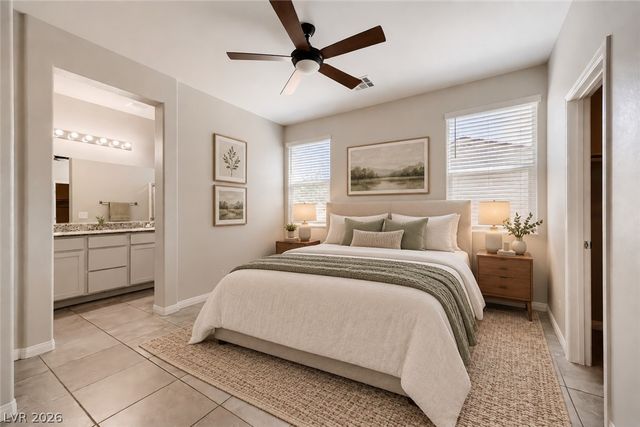 7754 Wishbone Falls Street, North Las Vegas, NV 89084