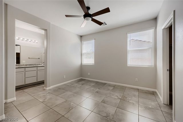 7754 Wishbone Falls Street, North Las Vegas, NV 89084