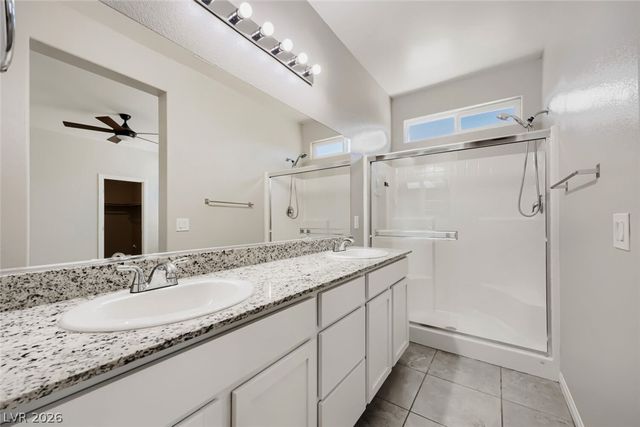7754 Wishbone Falls Street, North Las Vegas, NV 89084