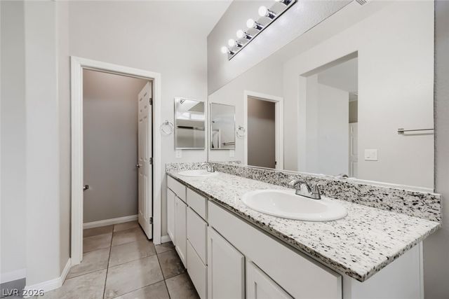 7754 Wishbone Falls Street, North Las Vegas, NV 89084