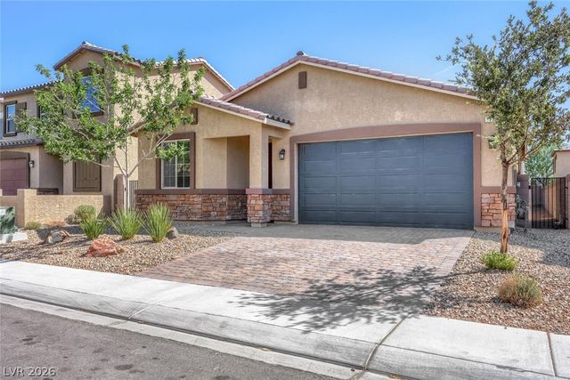7754 Wishbone Falls Street, North Las Vegas, NV 89084