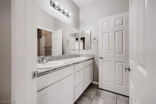 7754 Wishbone Falls Street, North Las Vegas, NV 89084