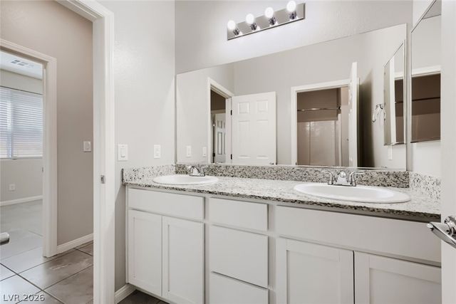 7754 Wishbone Falls Street, North Las Vegas, NV 89084