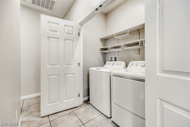 7754 Wishbone Falls Street, North Las Vegas, NV 89084