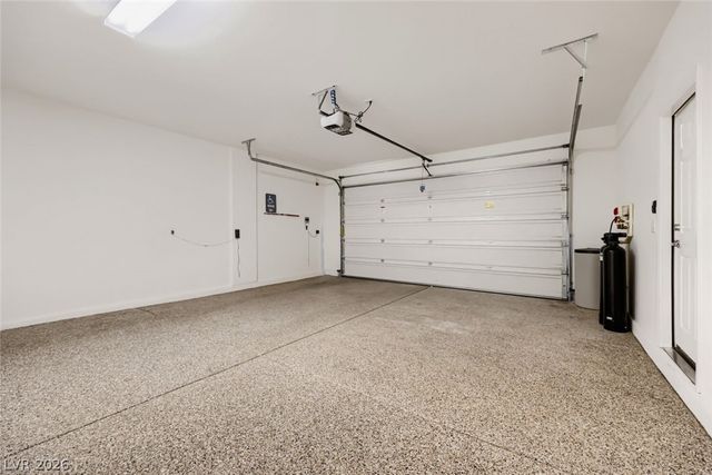 7754 Wishbone Falls Street, North Las Vegas, NV 89084