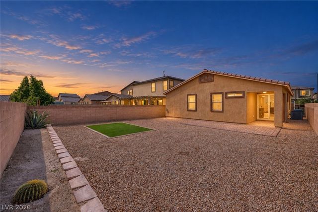 7754 Wishbone Falls Street, North Las Vegas, NV 89084