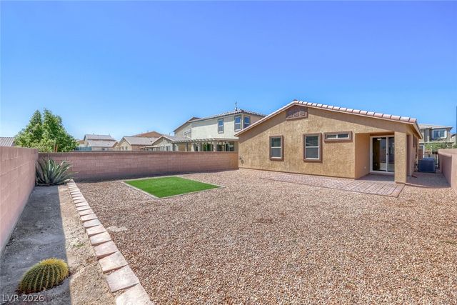 7754 Wishbone Falls Street, North Las Vegas, NV 89084