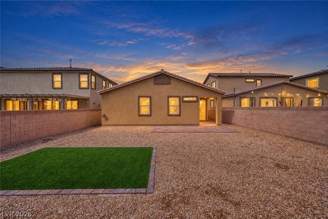 7754 Wishbone Falls Street, North Las Vegas, NV 89084