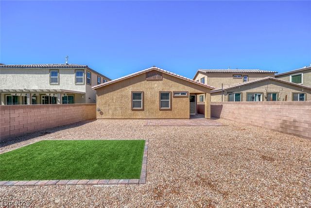 7754 Wishbone Falls Street, North Las Vegas, NV 89084