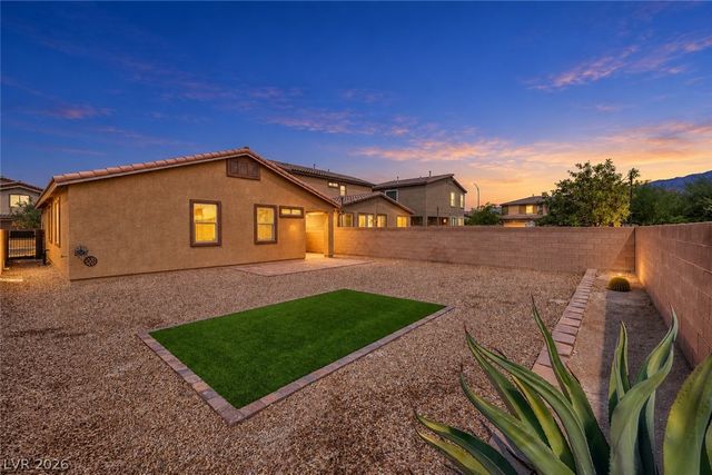 7754 Wishbone Falls Street, North Las Vegas, NV 89084