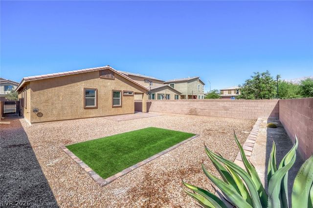 7754 Wishbone Falls Street, North Las Vegas, NV 89084