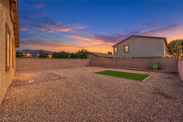7754 Wishbone Falls Street, North Las Vegas, NV 89084