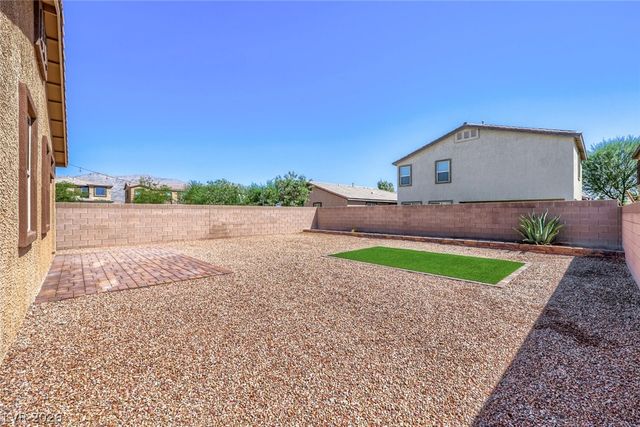 7754 Wishbone Falls Street, North Las Vegas, NV 89084