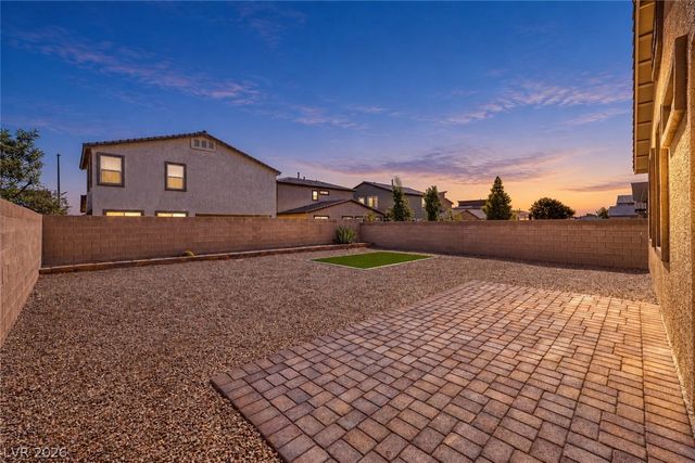 7754 Wishbone Falls Street, North Las Vegas, NV 89084