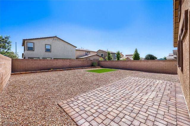 7754 Wishbone Falls Street, North Las Vegas, NV 89084