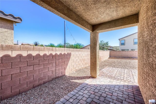 7754 Wishbone Falls Street, North Las Vegas, NV 89084