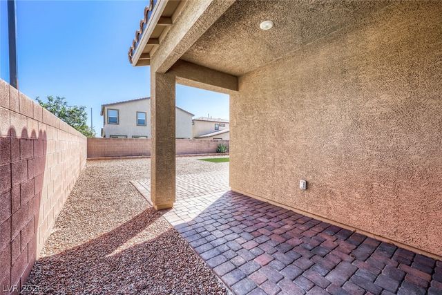 7754 Wishbone Falls Street, North Las Vegas, NV 89084