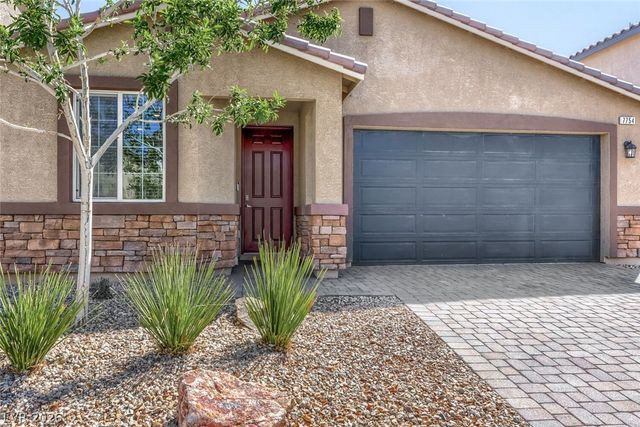 7754 Wishbone Falls Street, North Las Vegas, NV 89084