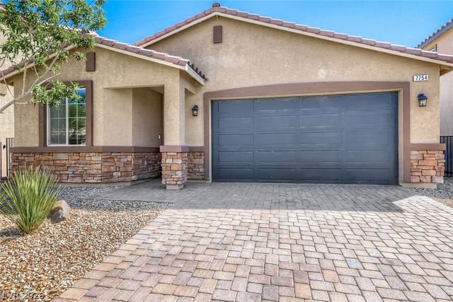 7754 Wishbone Falls Street, North Las Vegas, NV 89084