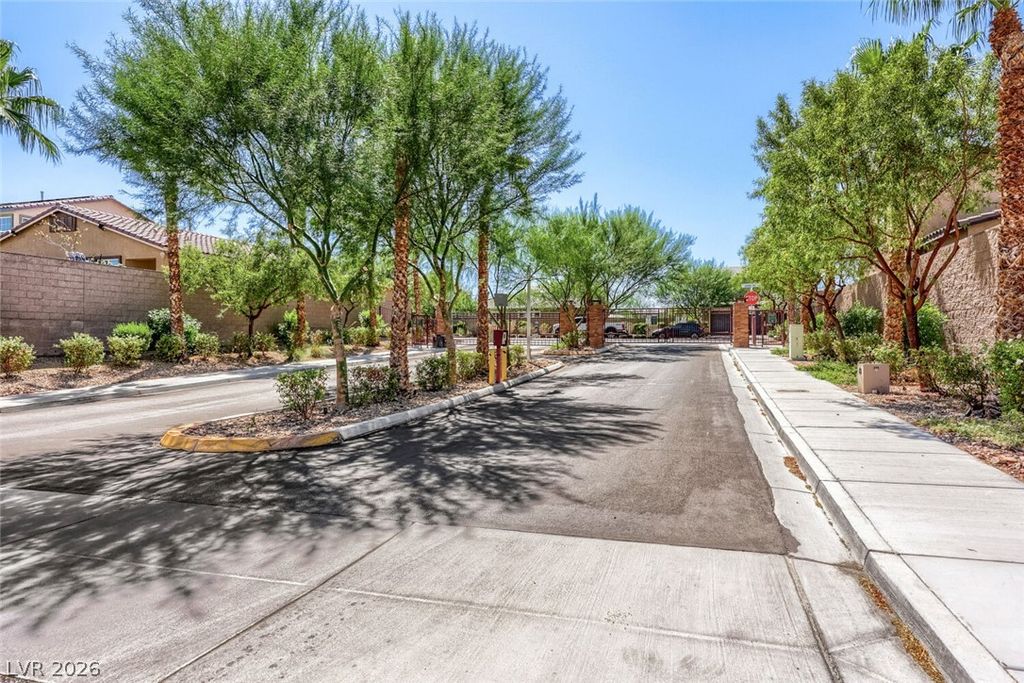 7754 Wishbone Falls Street, North Las Vegas, NV 89084 — photo 3