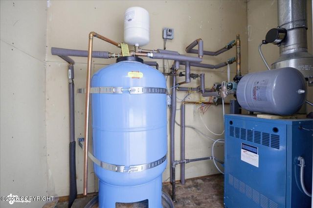 2521 Lyvona Lane, Anchorage, AK 99502