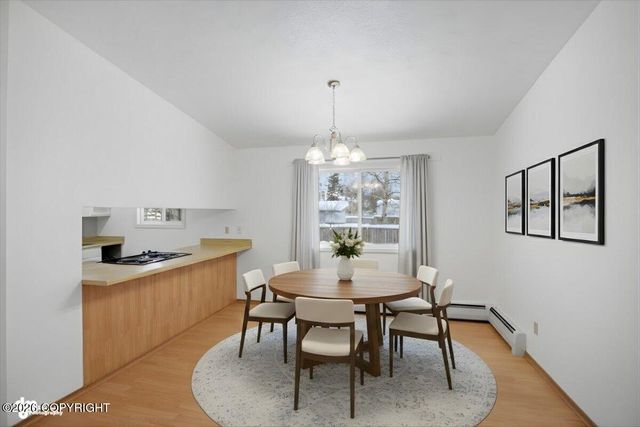 2521 Lyvona Lane, Anchorage, AK 99502