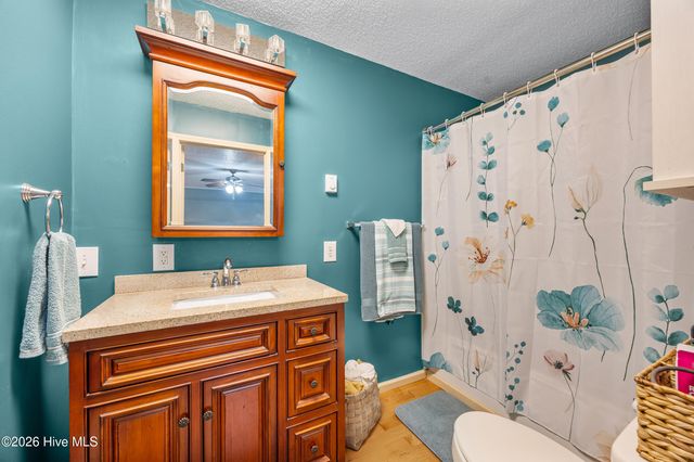 727 Delway Highway, Rose Hill, NC 28458