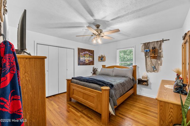 727 Delway Highway, Rose Hill, NC 28458