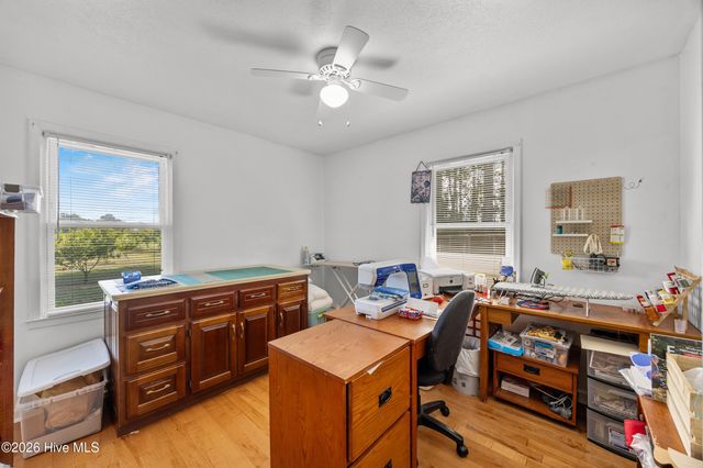 727 Delway Highway, Rose Hill, NC 28458