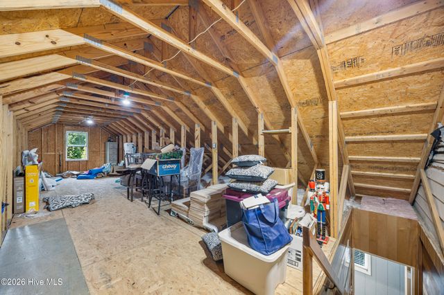 727 Delway Highway, Rose Hill, NC 28458