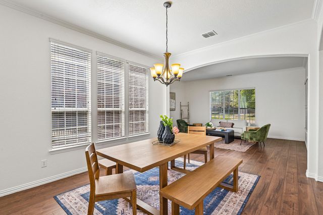 810 Driftwood Drive, Murphy, TX 75094
