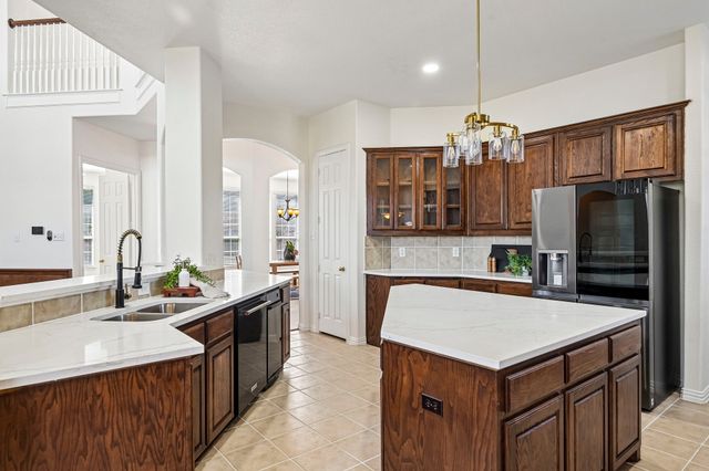810 Driftwood Drive, Murphy, TX 75094